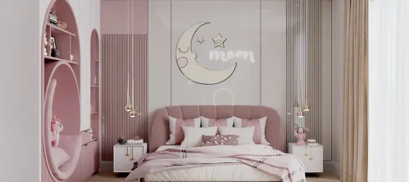 Apartment 3+1 in Aksu, Turkey No. 33285 5