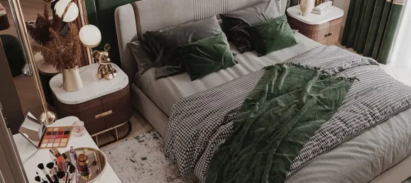 Apartment 3+1 in Aksu, Turkey No. 33285 26