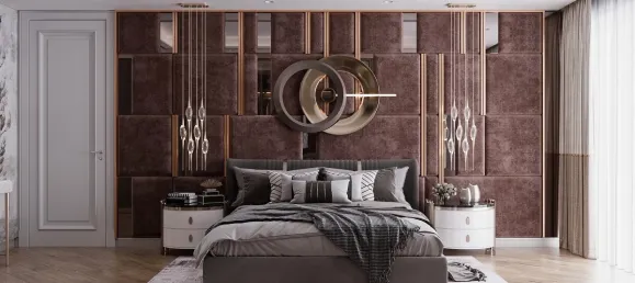 Apartment 3+1 in Aksu, Turkey No. 33285 20