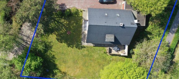 6 rooms Townhouse in Nordfriesland, Germany No. 240583 3