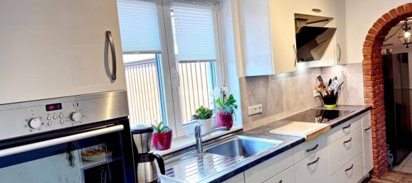 6 rooms Townhouse in Nordfriesland, Germany No. 240583 5