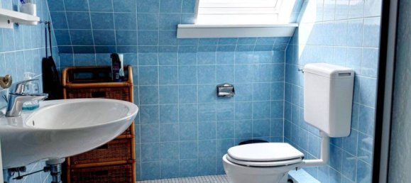 6 rooms Townhouse in Nordfriesland, Germany No. 240583 8