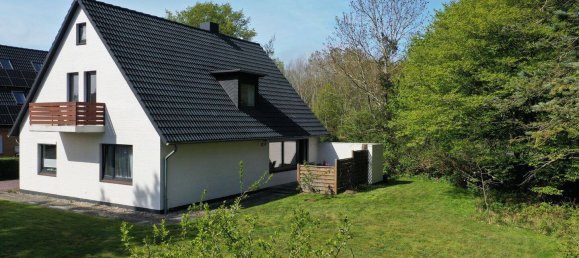 6 rooms Townhouse in Nordfriesland, Germany No. 240583 2