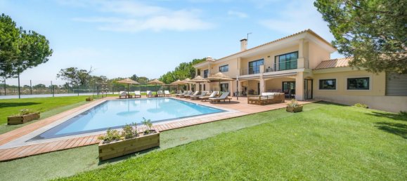 6 Schlafzimmer Villa in Grandola, Portugal, Nr. 208970 15