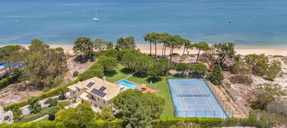 6 Schlafzimmer Villa in Grandola, Portugal, Nr. 208970 4