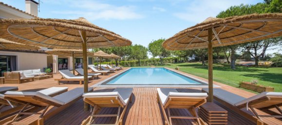 6 Schlafzimmer Villa in Grandola, Portugal, Nr. 208970 11