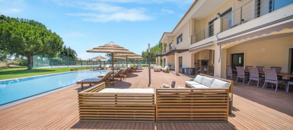 6 Schlafzimmer Villa in Grandola, Portugal, Nr. 208970 12