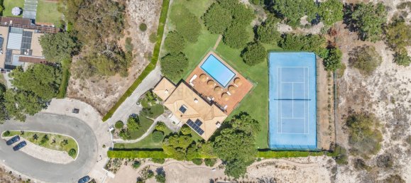 6 Schlafzimmer Villa in Grandola, Portugal, Nr. 208970 3