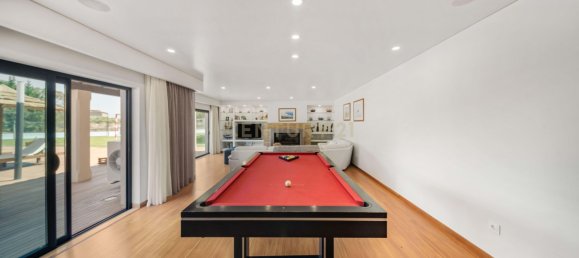 6 Schlafzimmer Villa in Grandola, Portugal, Nr. 208970 19