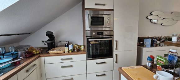 Apartamento T4 em Baden-Wurttemberg, Germany N.º 86370 21