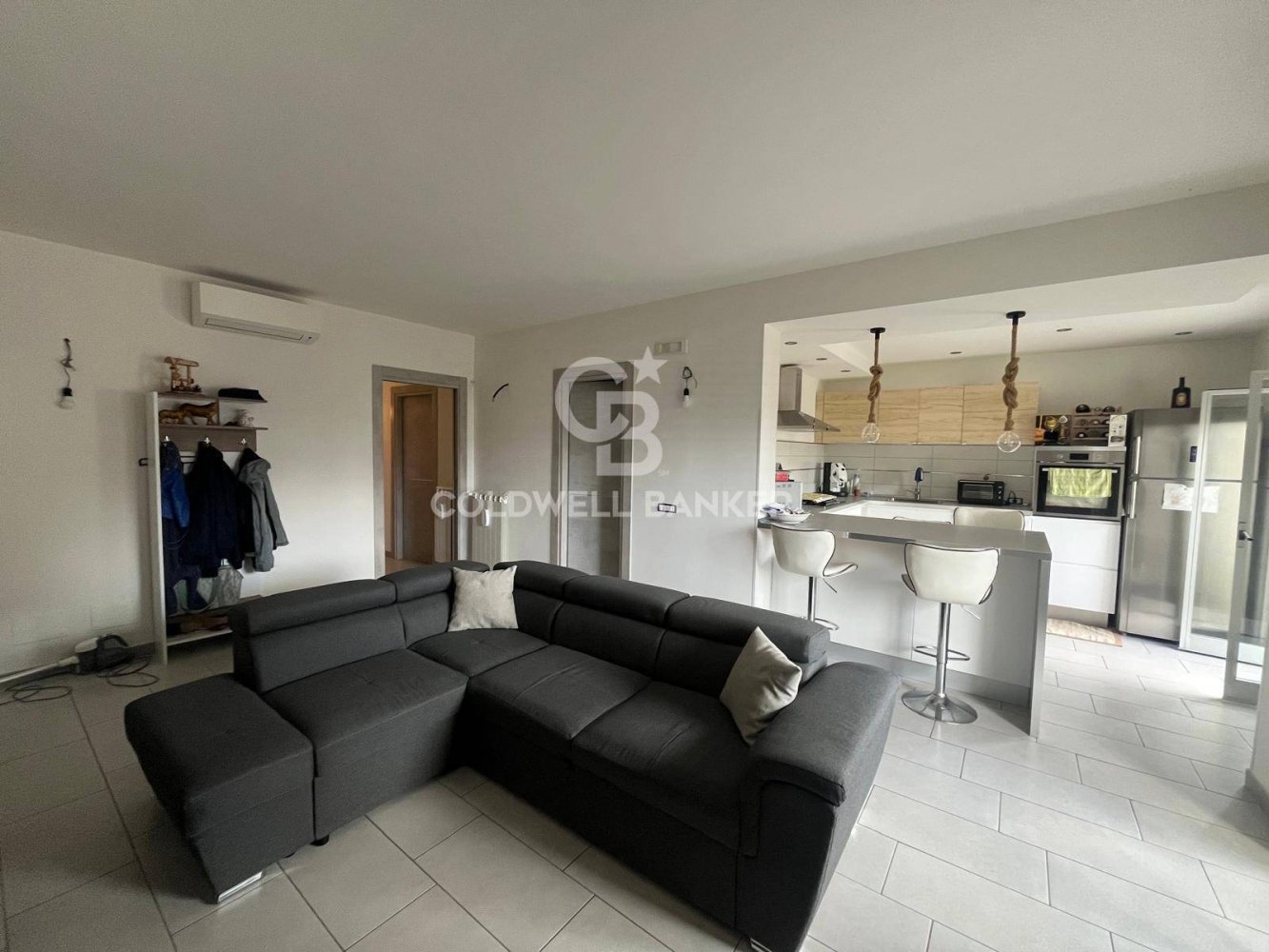 Apartamento T3 em Modica, Italy N.º 63514