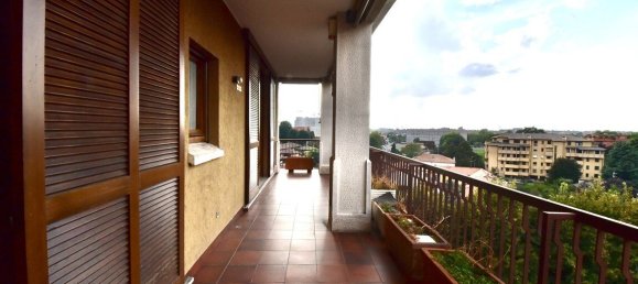 5 bedrooms Penthouse in Vedano al Lambro, Italy No. 266203 11