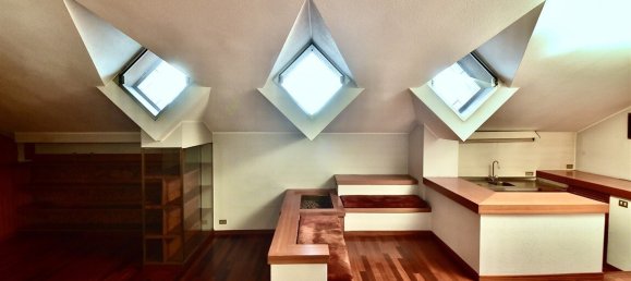 5 bedrooms Penthouse in Vedano al Lambro, Italy No. 266203 18