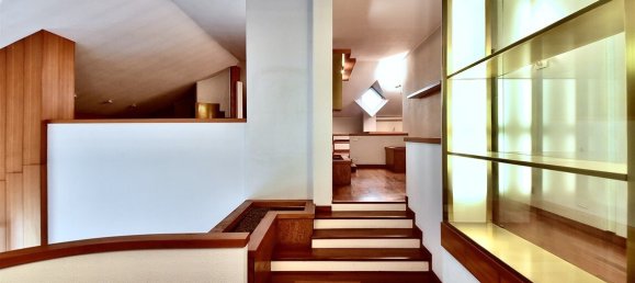 5 bedrooms Penthouse in Vedano al Lambro, Italy No. 266203 14