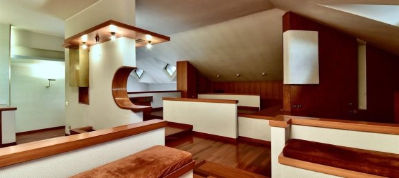 5 bedrooms Penthouse in Vedano al Lambro, Italy No. 266203 20