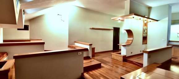 5 bedrooms Penthouse in Vedano al Lambro, Italy No. 266203 17