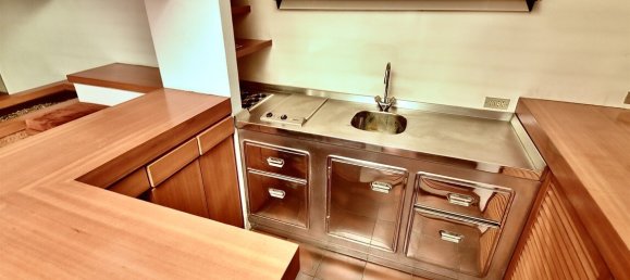 5 bedrooms Penthouse in Vedano al Lambro, Italy No. 266203 16