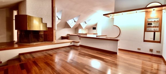 5 bedrooms Penthouse in Vedano al Lambro, Italy No. 266203 19