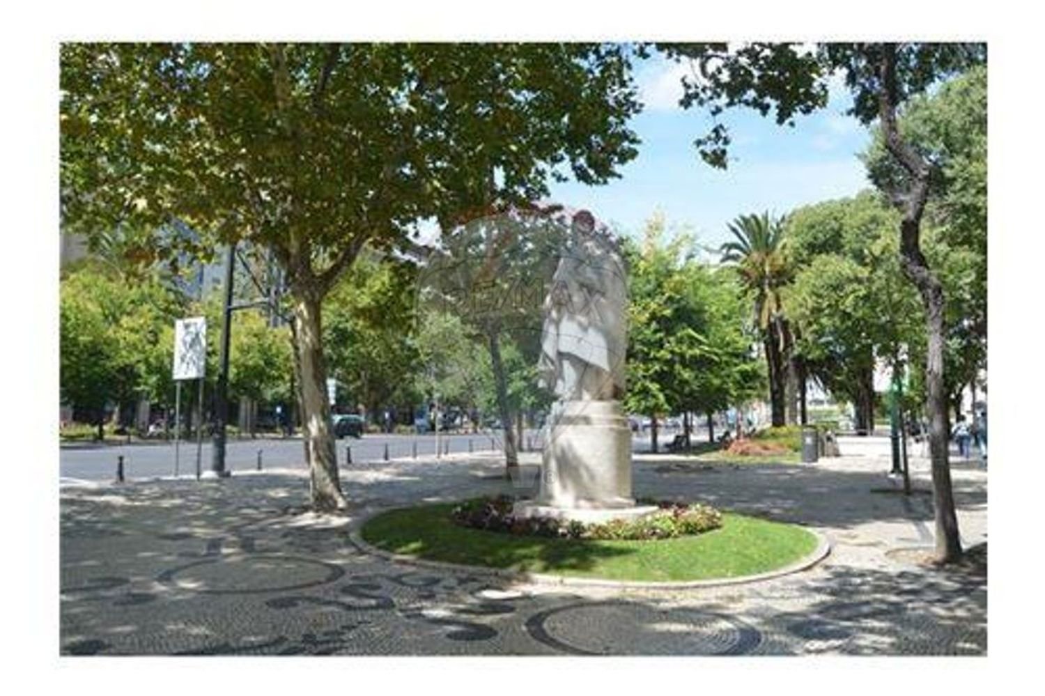 Коммерческая недвижимость 35м² в Лиссабон, Португалия № 69665