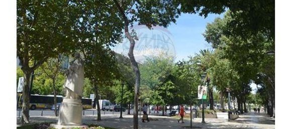 Коммерческая недвижимость 35м² в Лиссабон, Португалия № 69665 3