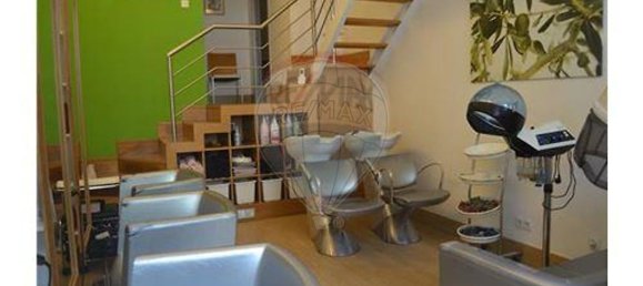 Коммерческая недвижимость 35м² в Лиссабон, Португалия № 69665 4