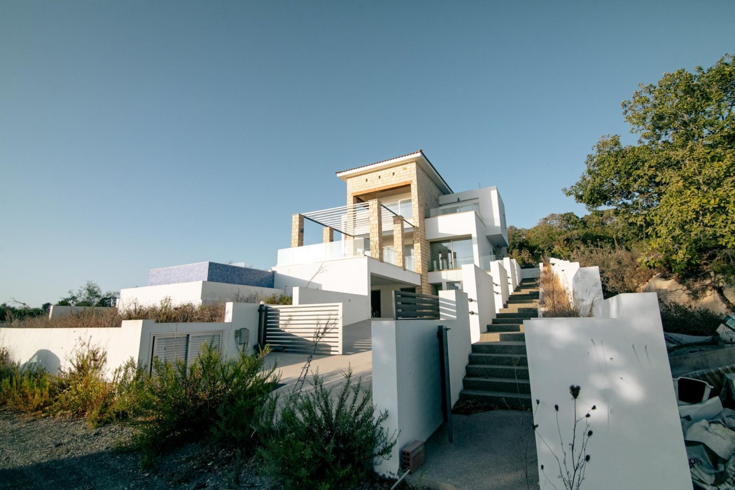 4 bedrooms Villa in Paphos, Cyprus No. 67899