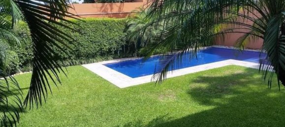 4 Schlafzimmer Haus in Morelos, Mexico, Nr. 171279 2