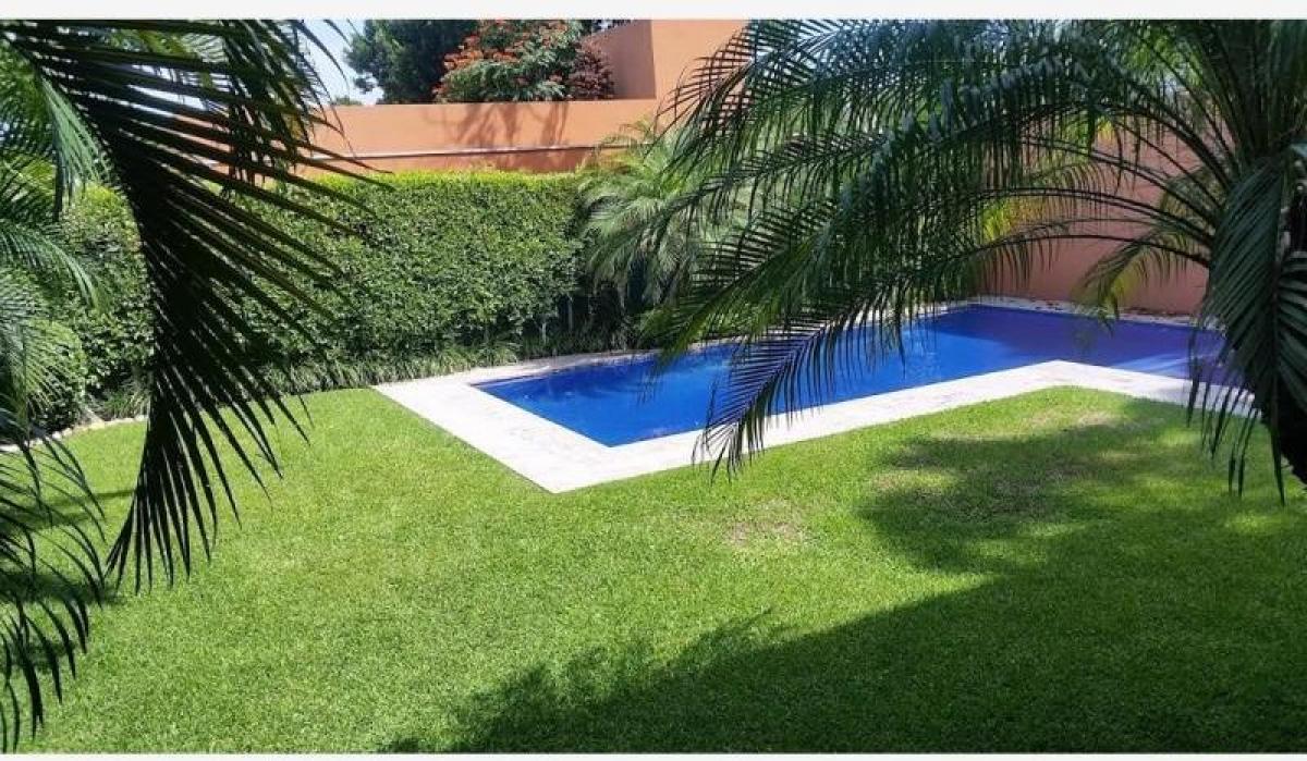 4 Schlafzimmer Haus in Morelos, Mexico, Nr. 171279