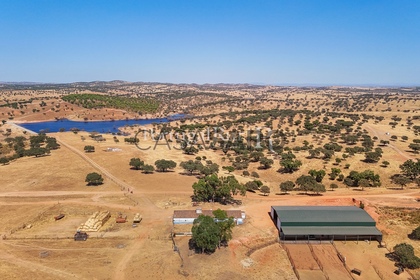 1 bedroom Castles in Redondo, Portugal No. 341683