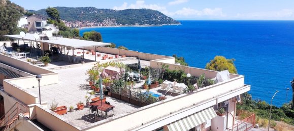 2 rooms Apartment in Cervo, Italy No. 299700 25