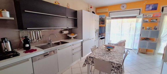 2 rooms Apartment in Cervo, Italy No. 299700 8