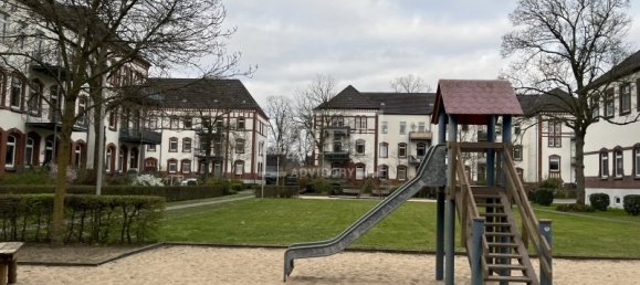 3-Zimmer Wohnung in Wesel, Germany, Nr. 78739 7