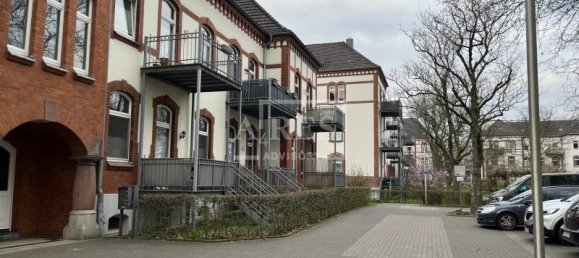 3-Zimmer Wohnung in Wesel, Germany, Nr. 78739 8