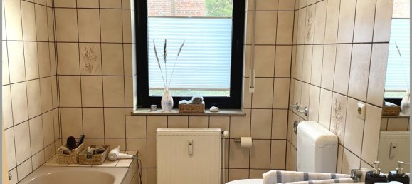 2غرفة شقة في Osnabruck, Germany رقم 198401 5