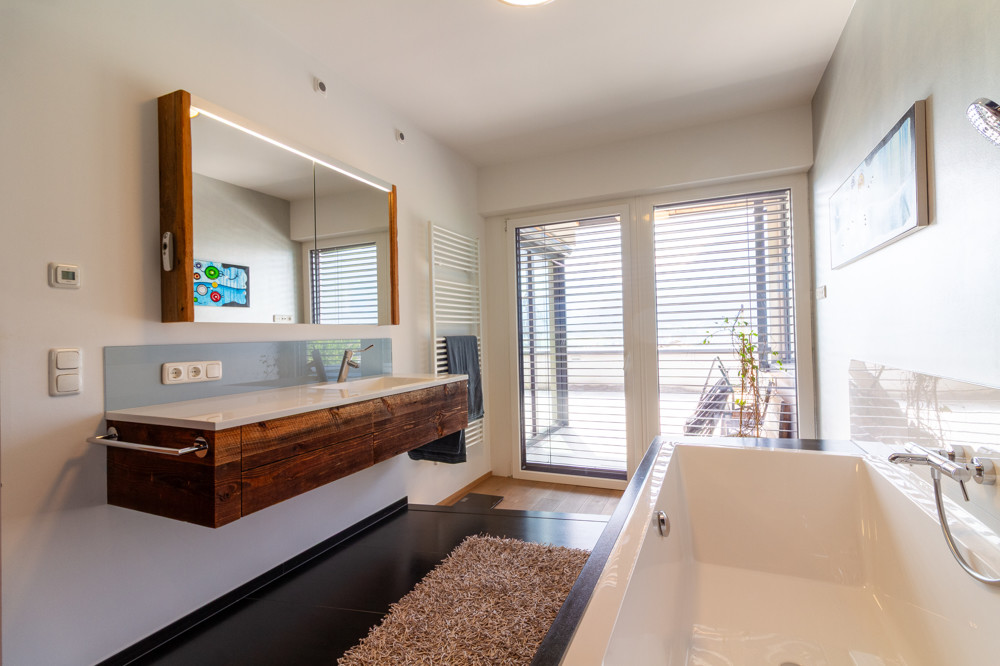 5غرفة بانتهاوس في Schwaz, Austria رقم 216577