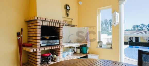 5 bedrooms Villa in Corroios, Portugal No. 75336 36