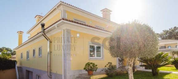 5 bedrooms Villa in Corroios, Portugal No. 75336 38