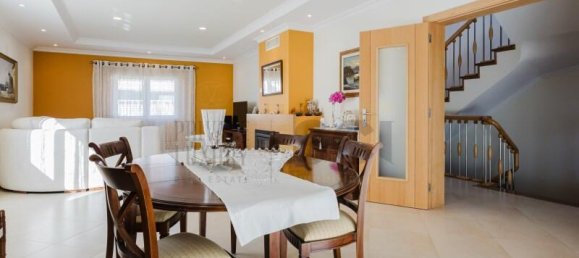 5 bedrooms Villa in Corroios, Portugal No. 75336 4