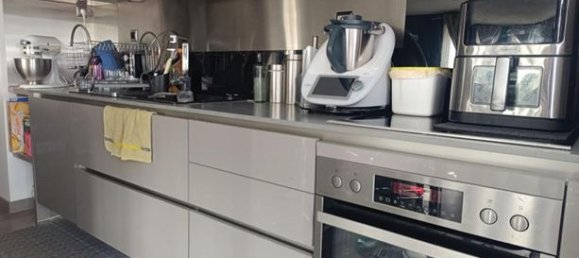 3 bedrooms Apartment in Port-de-Bouc, France No. 309470 6