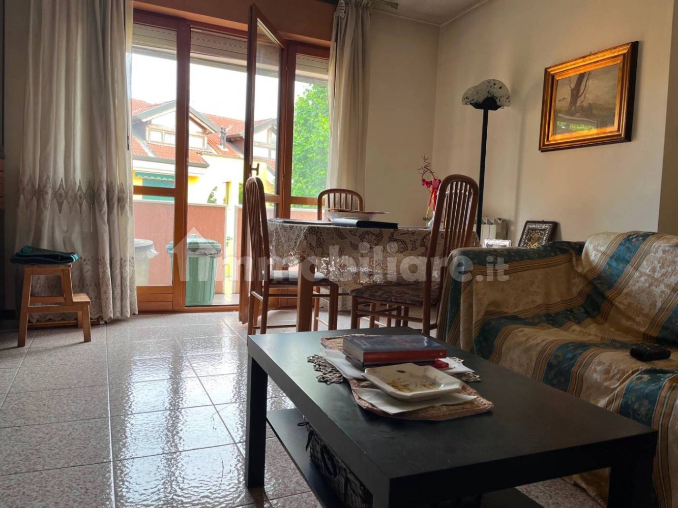 Ático de 3 dormitorios en Padua, Italy No. 315455