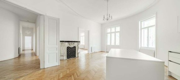6 rooms Apartment in Alsergrund, Austria No. 32954 2