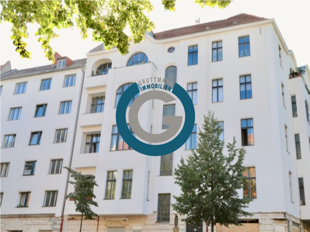 4 غرف نوم شقة في Charlottenburg, Germany رقم 235776