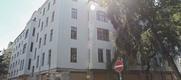 4 غرف نوم شقة في Charlottenburg, Germany رقم 235776 3