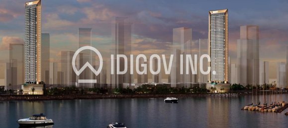 2 bedrooms Apartment in Maritime City, UAE No. 33247 2