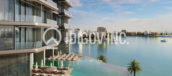 2 bedrooms Apartment in Maritime City, UAE No. 33247 8