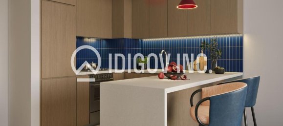 2 bedrooms Apartment in Maritime City, UAE No. 33247 5