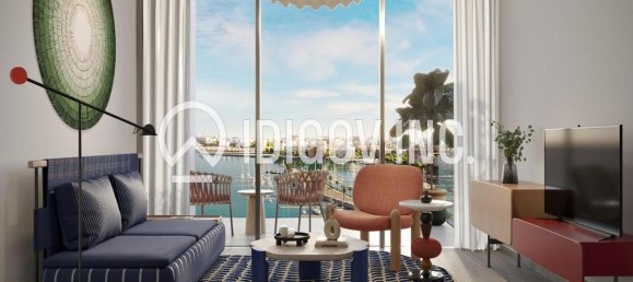 2 bedrooms Apartment in Maritime City, UAE No. 33247 3