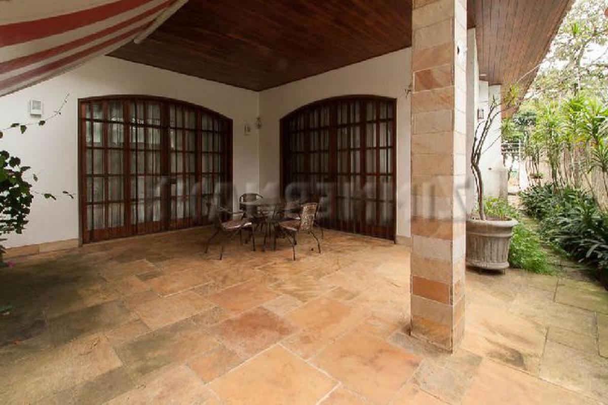 Casa T3 em São Paulo, Brazil N.º 586049