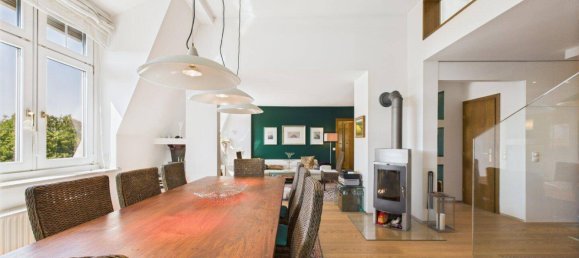 3 rooms Apartment in Wahring, Austria No. 231297 5