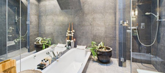 3 rooms Apartment in Wahring, Austria No. 231297 8